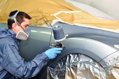 4 Tips to Choose the Best Auto Body Shop image