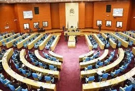 MALAWI PARLIAMENT HAS PASSED PERSONS WITH DISABILITIES BILL