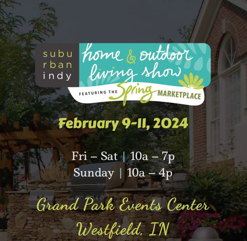 Spring Home and Outdoor Living Show