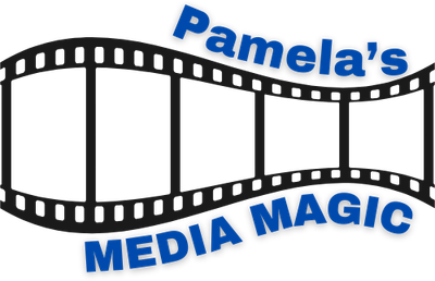 Pamela's Media Magic