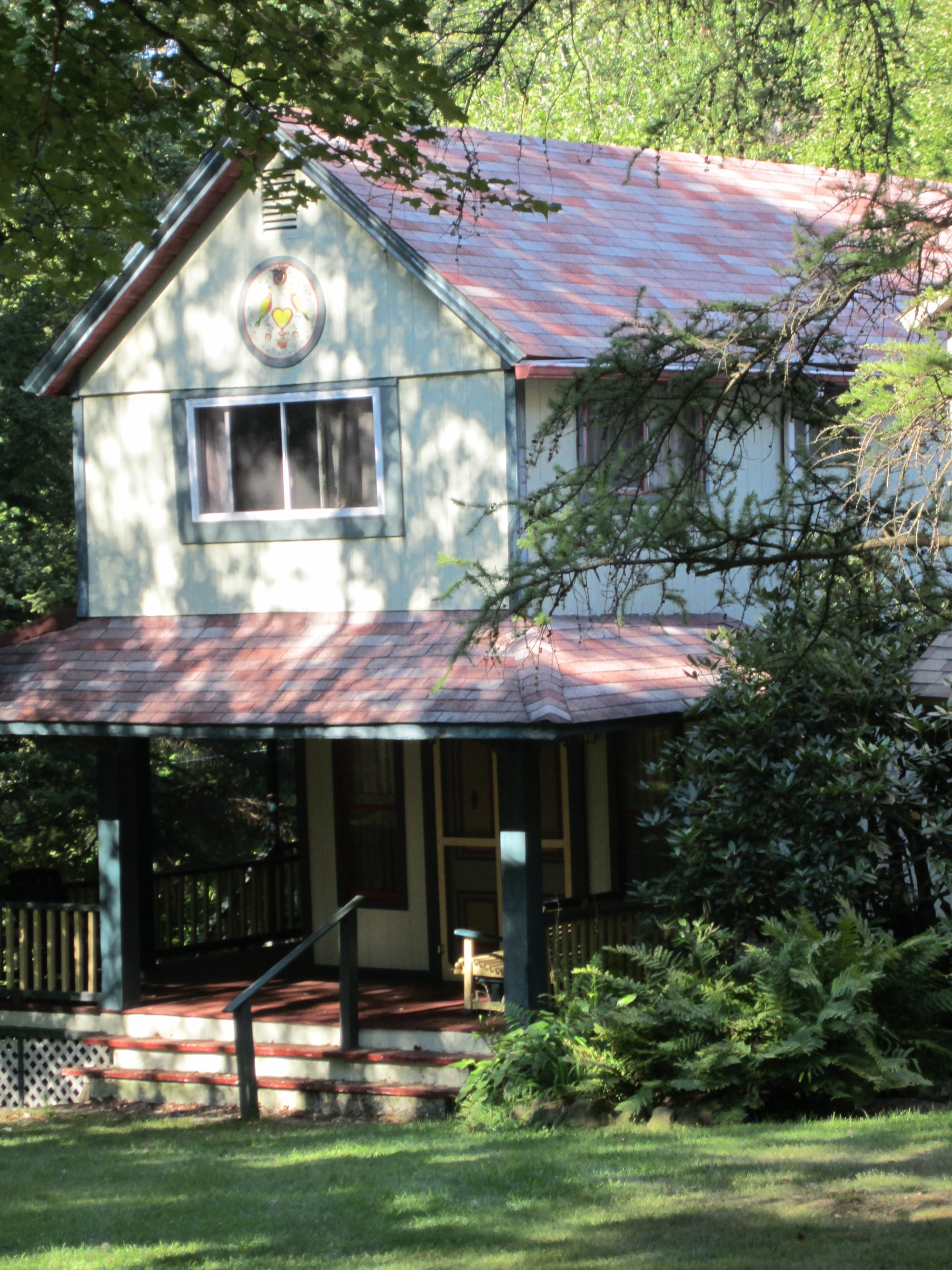 COTTAGE #9