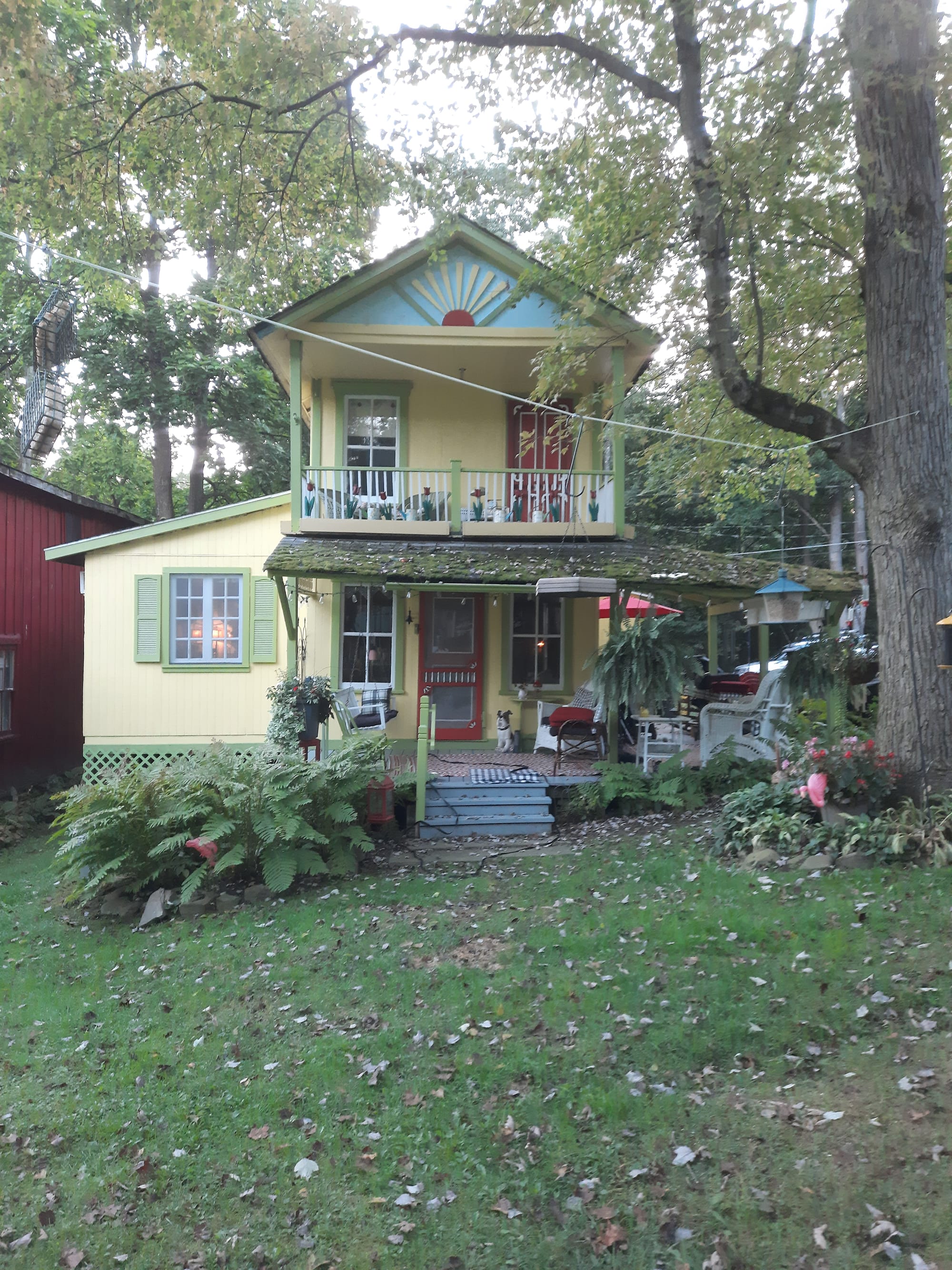 COTTAGE #5