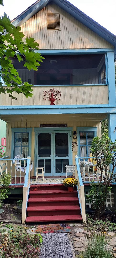 COTTAGE#11