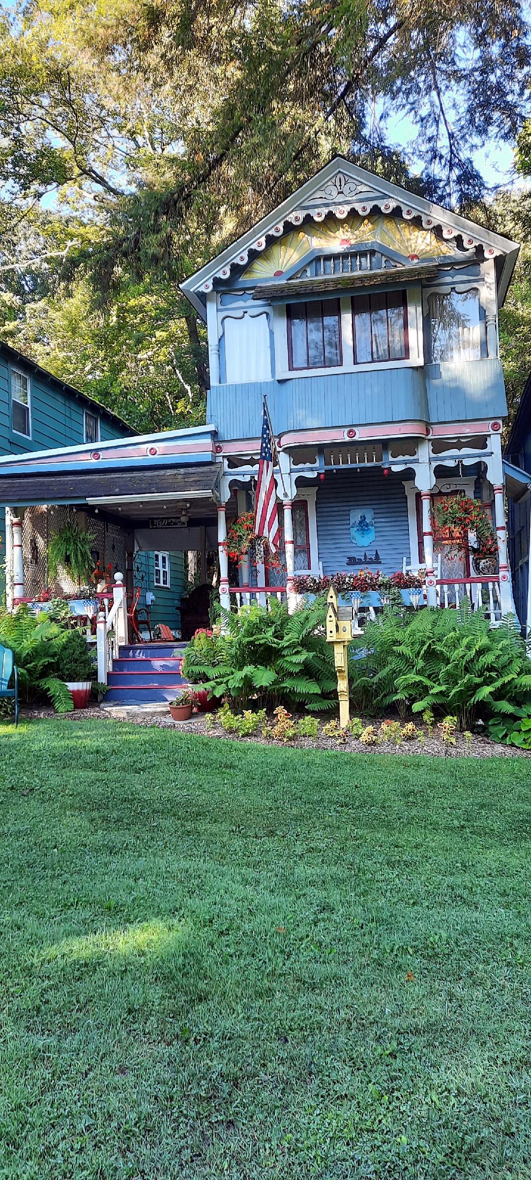 COTTAGE#26