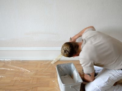 Tips to Consider When Looking for Commercial Painters  image