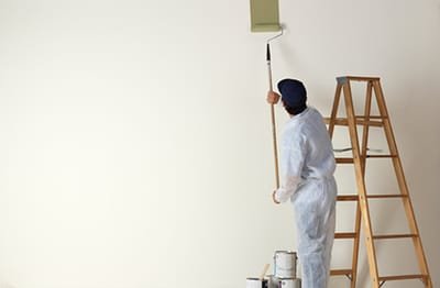 Advantages of Hiring a Professional Commercial Painter image