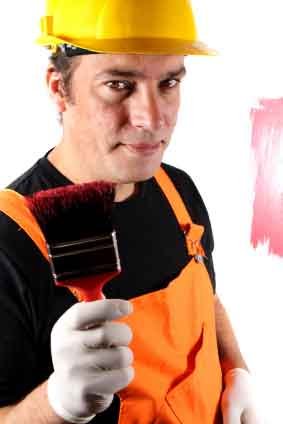 Factors to Consider When Hiring Commercial Painters image