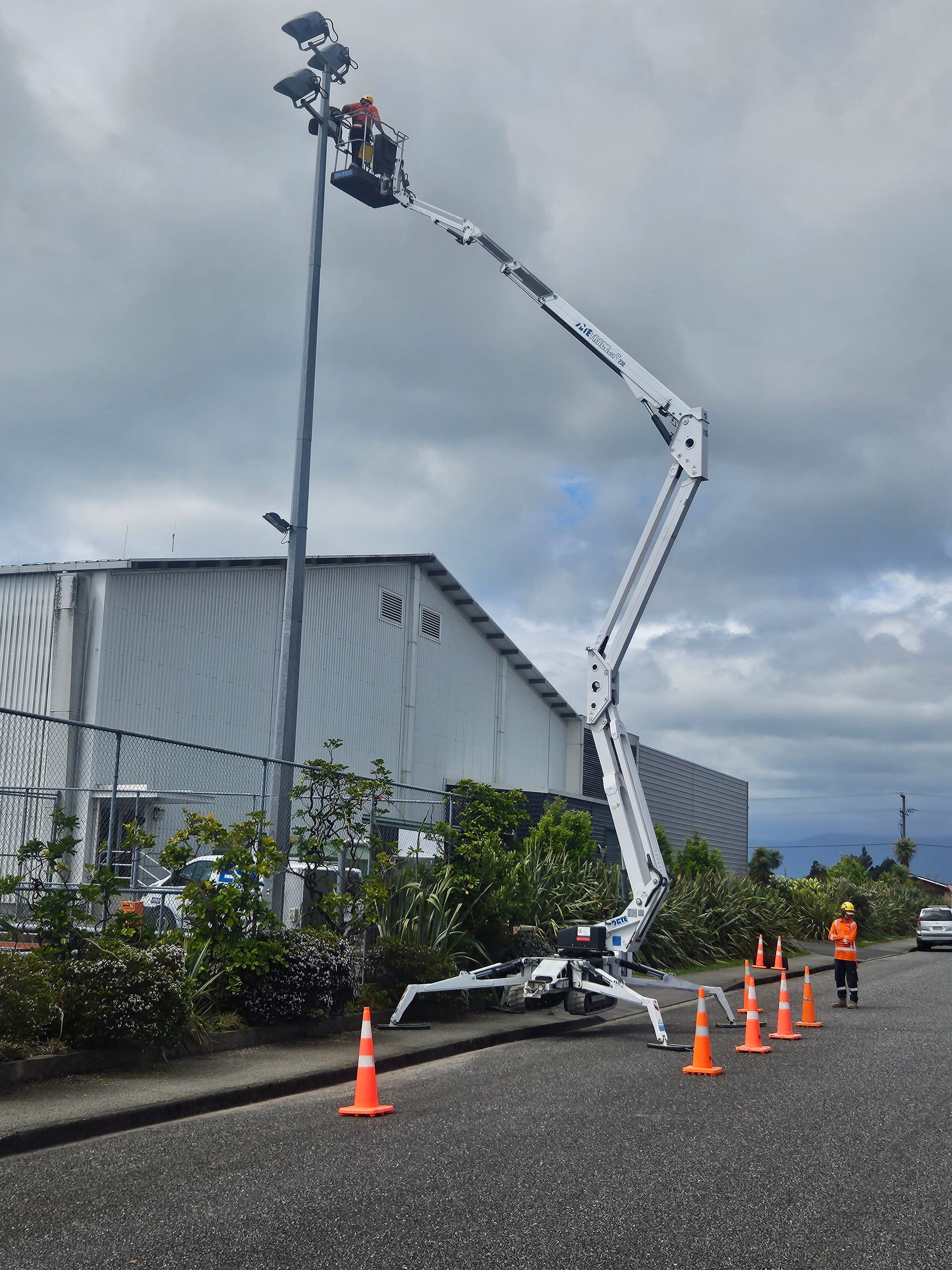 Westport Hire Rental Equipment Digger Hire Vehicle Hire