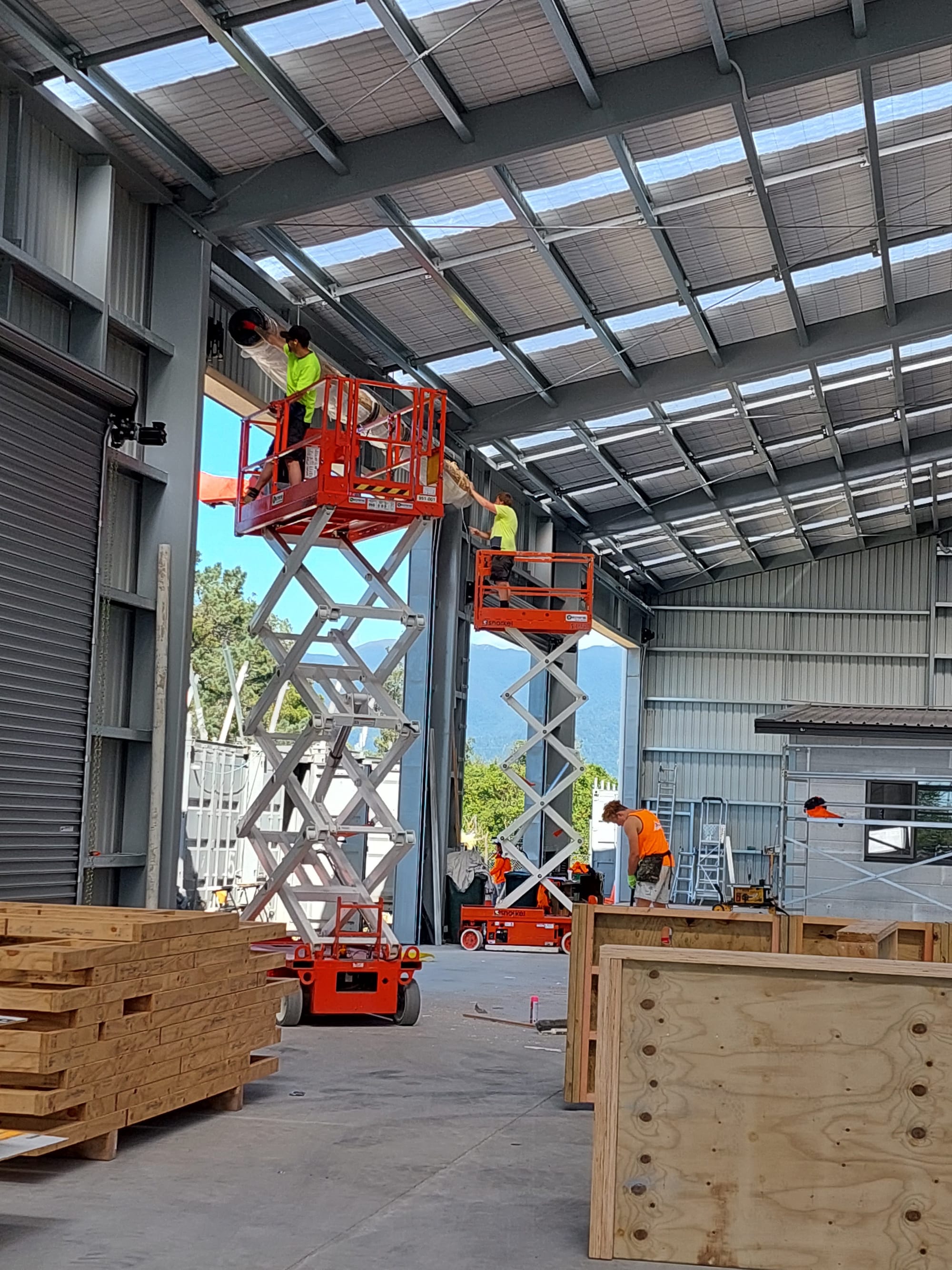 Westport Hire Rental Equipment Digger Hire Vehicle Hire