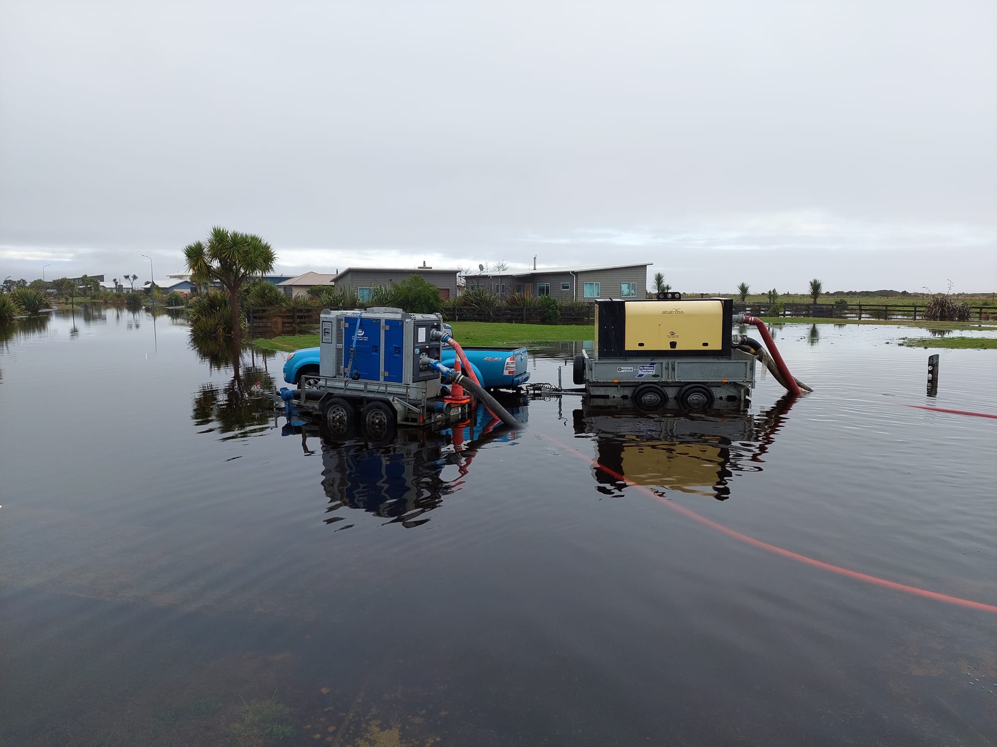 Westport Hire Rental Equipment Digger Hire Vehicle Hire