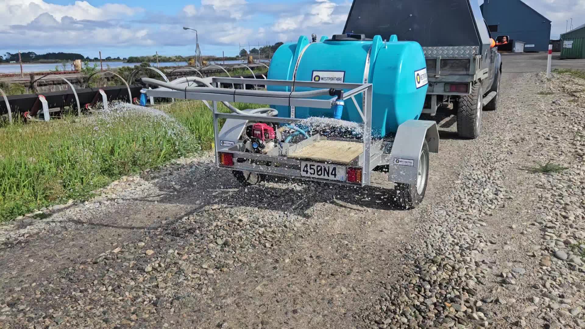 Westport Hire Rental Equipment Digger Hire Vehicle Hire