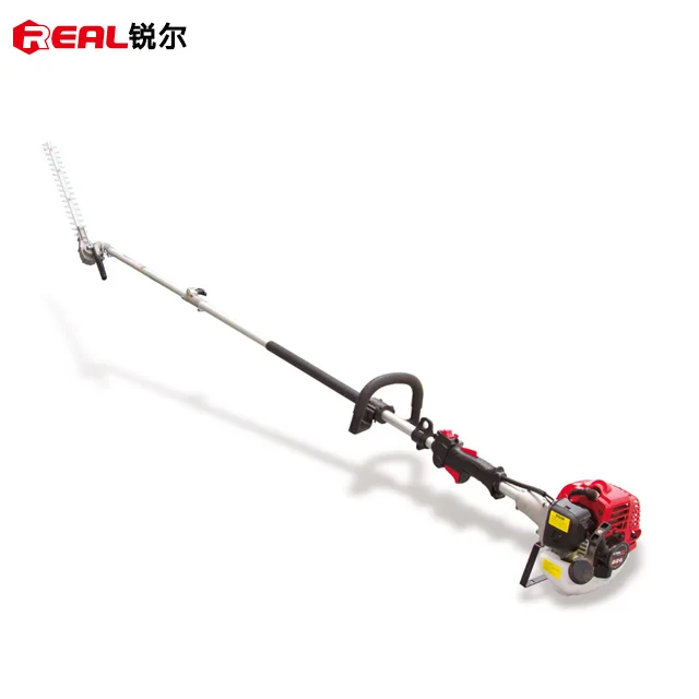 Extended Reach Hedge Trimmer Westport Hire