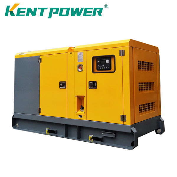 73Kw Diesel Generator Westport Hire