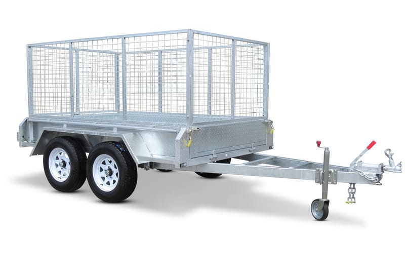 Trailers Westport Hire