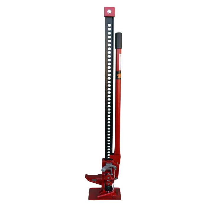 High Lift Jack Westport Hire