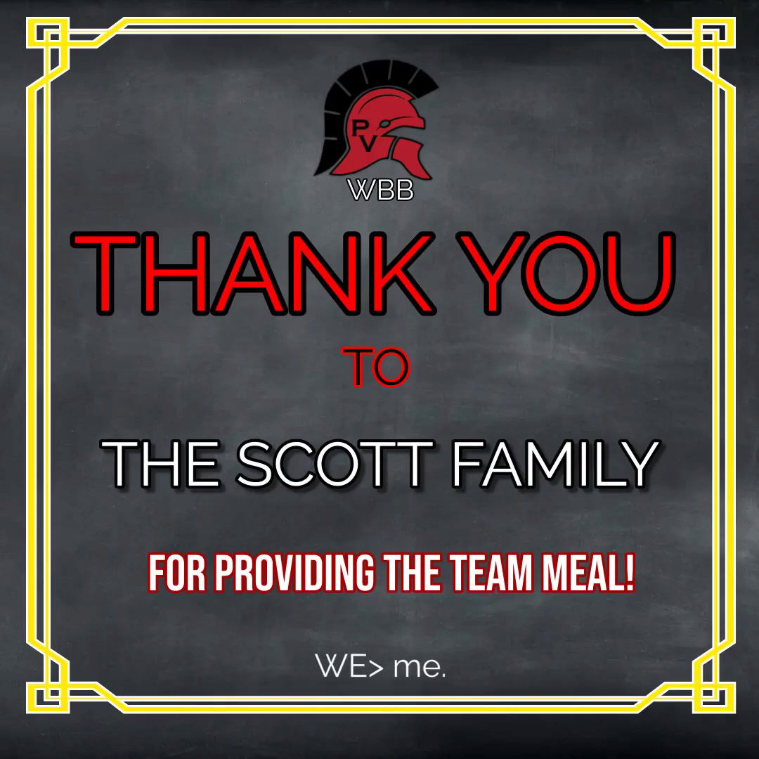 The Scott Family