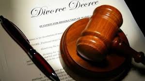 DIVORCE SPELL