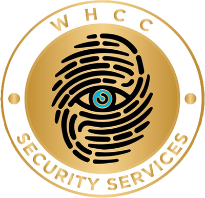 WHCC Security Services