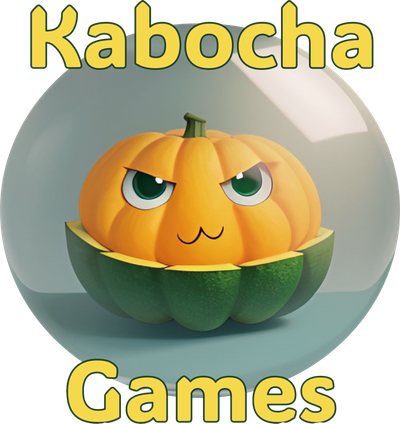 Kabocha Games