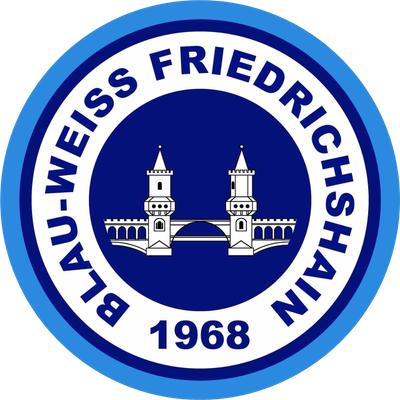 SG Blau Weiss Friedrichshain e.V.