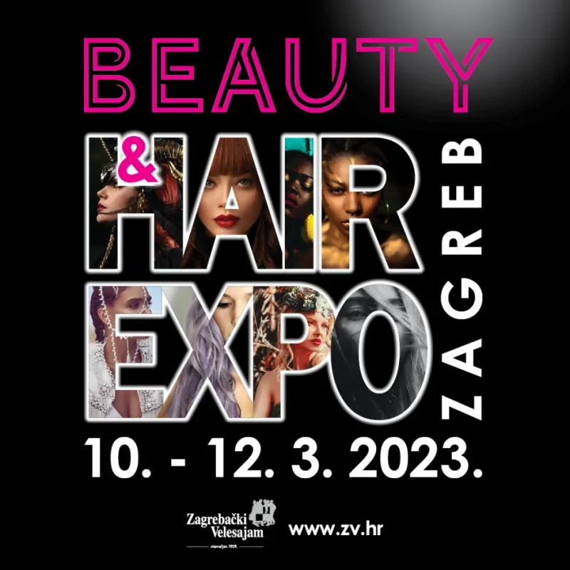 BEAUTY&HAIR EXPO ZAGREB