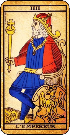 L'empereur