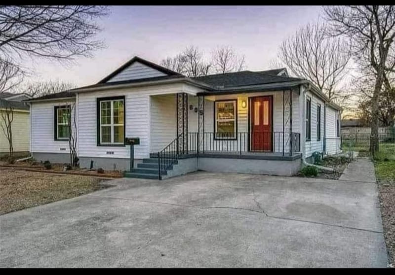 Section 8 Homes For Rent