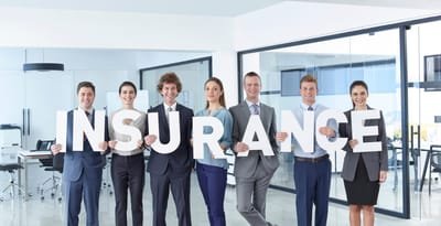 The Benefits of Getting Business Insurance image