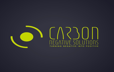 Carbon Negative Solutions