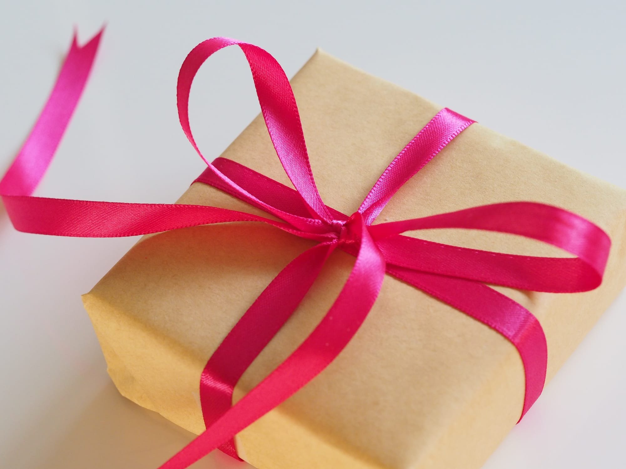 למה חשוב לתת מתנה לעובדים שלך?