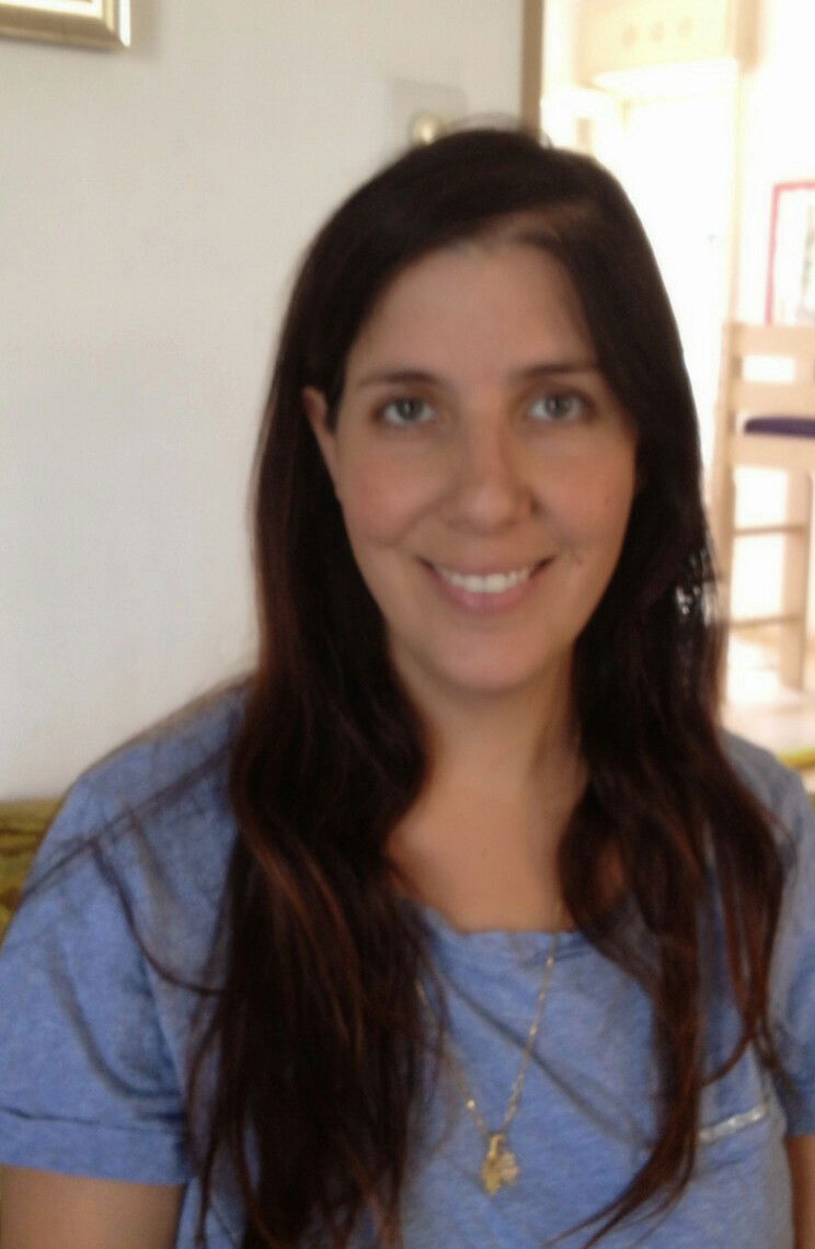 עינת כהן ברכה