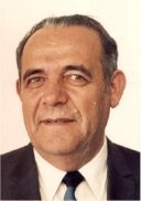 1963/64 - נשיא מרדכי אלקלעי ז"ל