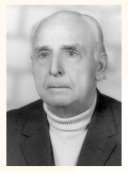 1962/63 - נשיא ד"ר אלפרד גרינבאום ז"ל