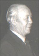 1967/68 - נשיא אברהם הררי ז"ל