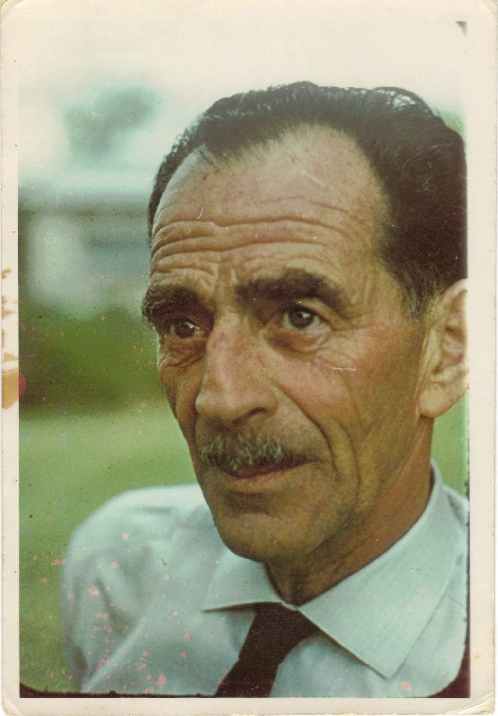 1973/74 - נשיא אוטו שטיינר ז"ל