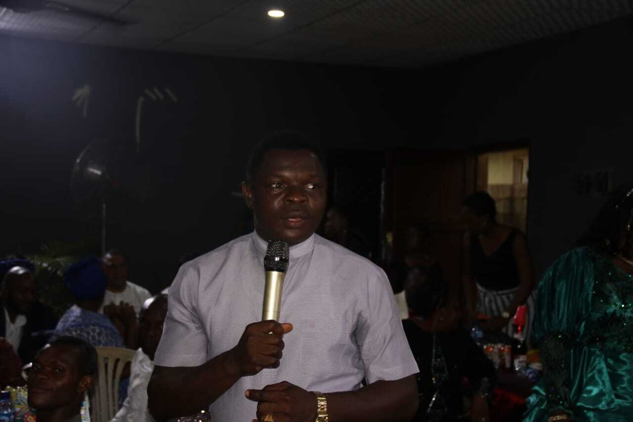 Unity International Fellowship