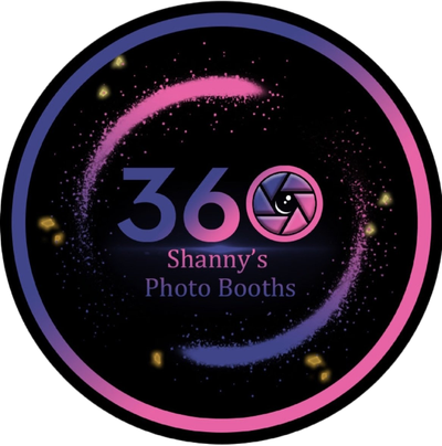 shannys 360 Booth