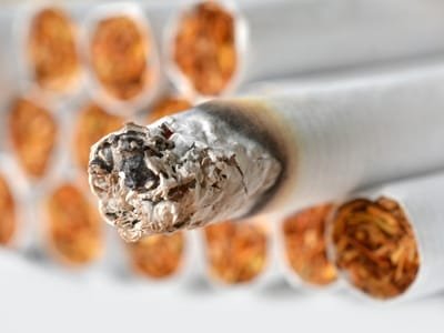 Advantages of Buying Cigarettes Online image