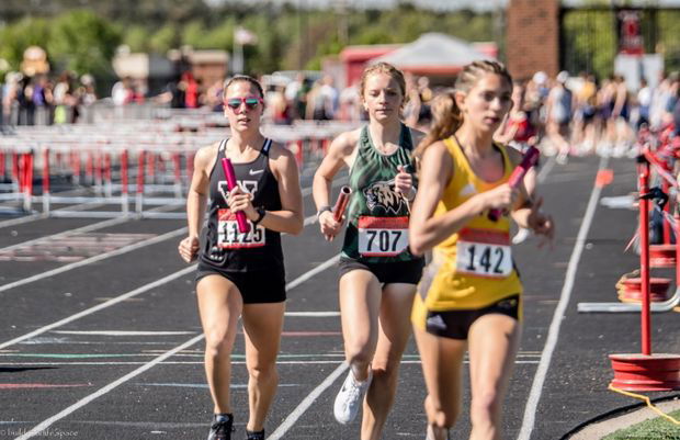 2023 PHOTOS - Chisago Lakes Track and Field