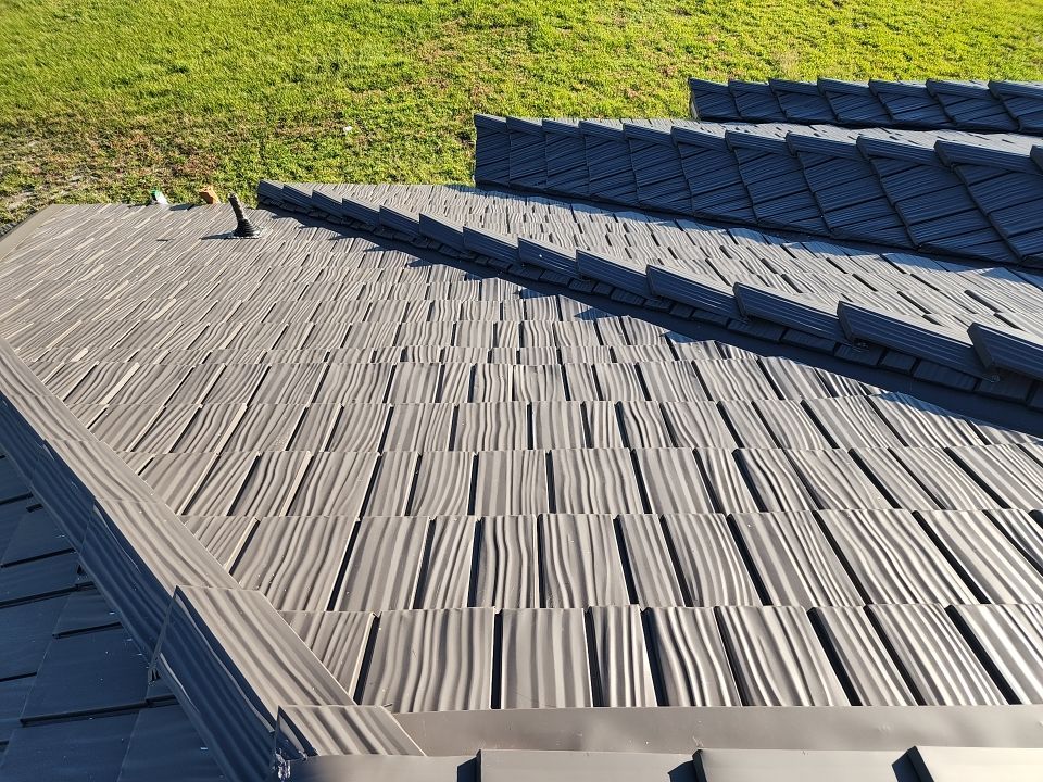 Ryan Odom Roofing Installation Maintenance Repairs