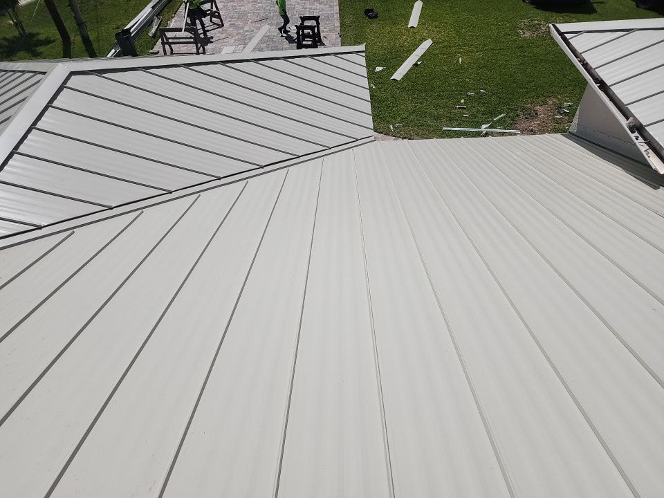 Ryan Odom Roofing Installation Maintenance Repairs