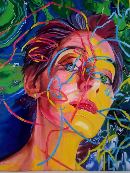 Amber Wise Art AMBER WISE