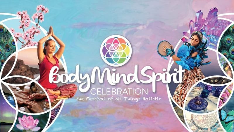 Tentative - Body, Mind & Spirit Expo