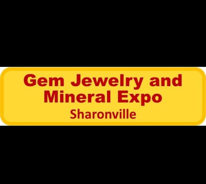 Sharonville Gem Jewelry & Mineral Expo