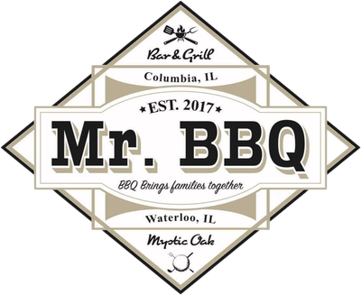Mr. BBQ's Restaurants and Catering