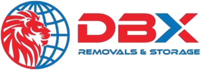 DBX Removals & Storage