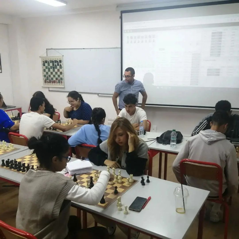 Chess Mind Academy