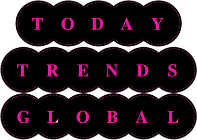TodayTrendsGlobal