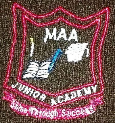 Maa Junior Academy
