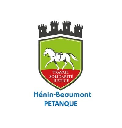 Hénin Beaumont Pétanque